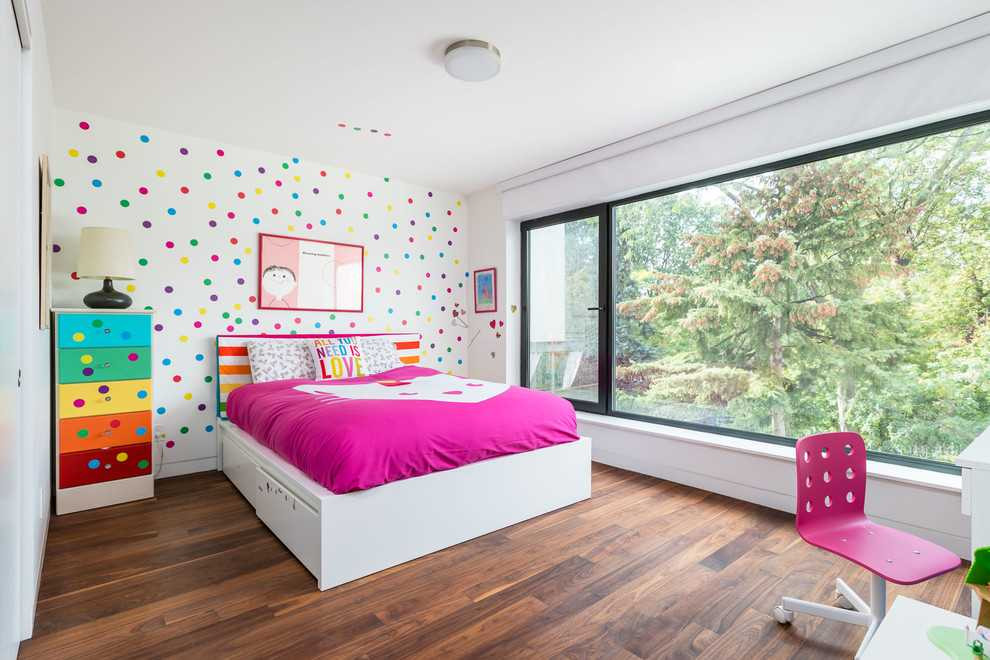 Kids Room Layout
 16 Minimalist Modern Kids Room Designs That Are Anything