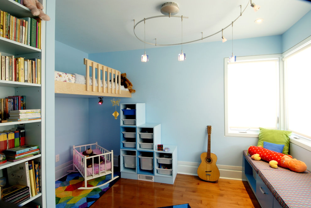 Kids Room Lighting
 23 Kid’s Room Lightning Designs Decorating Ideas