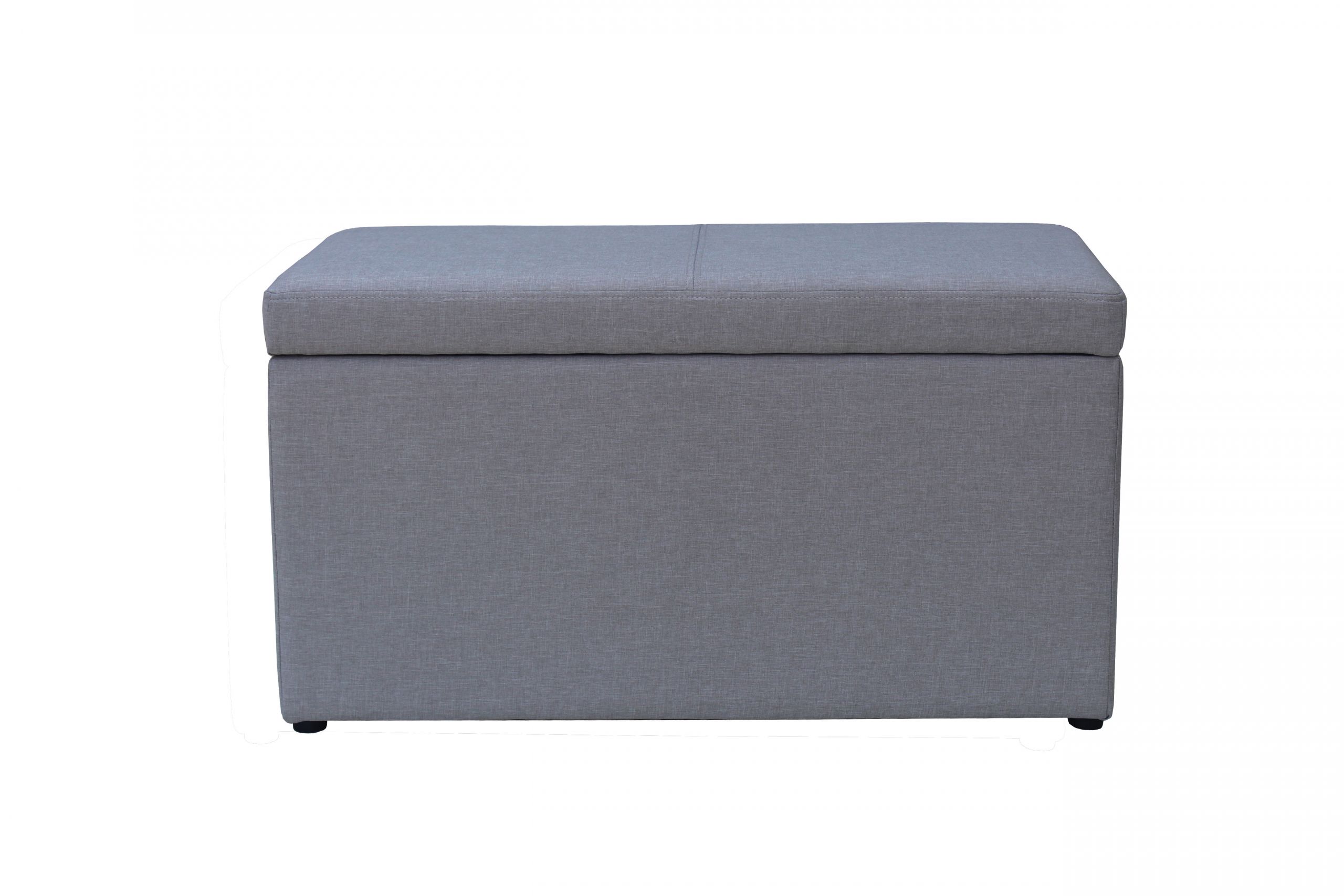Kids Room Ottoman
 Storage Ottoman Bench Hinged Lid Rectangle Foot Rest Lift