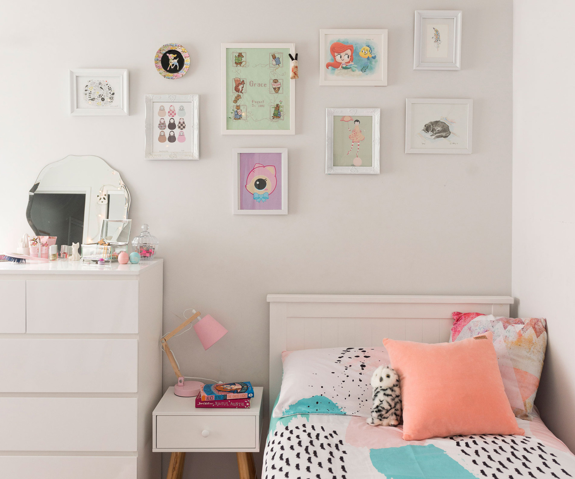 Kids Room Prints
 8 best art prints that are perfect for your kids bedroom