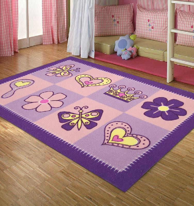 Kids Room Rugs
 How to add beautiful floor coverings to the home