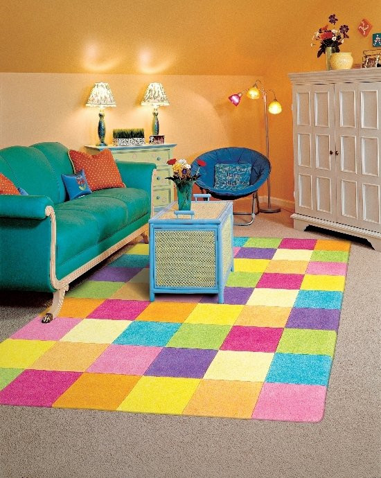 Kids Room Rugs
 The Perfect Rugs for Kids Rooms Decoration Channel