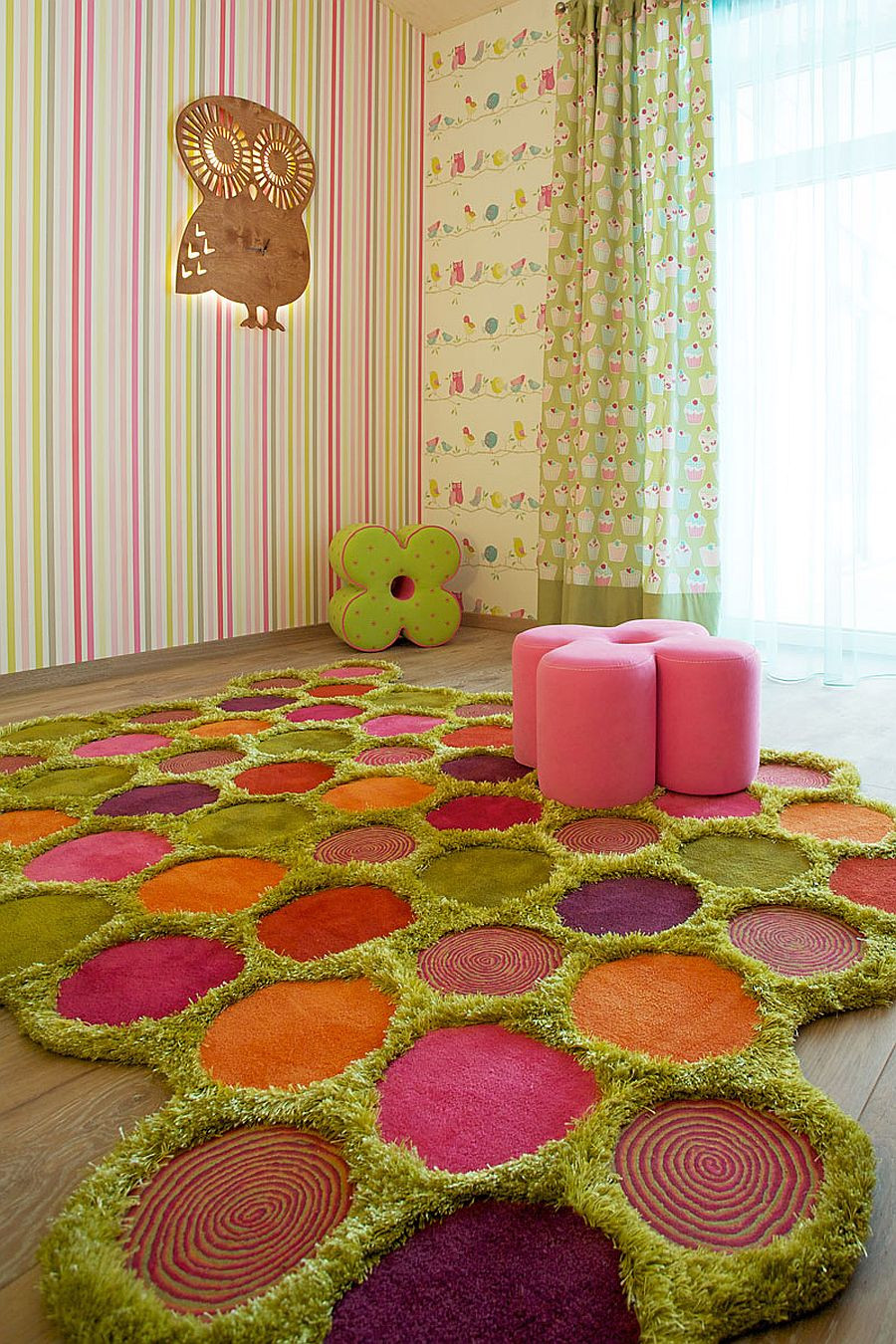 Kids Room Rugs
 Colorful Zest 25 Eye Catching Rug Ideas for Kids’ Rooms