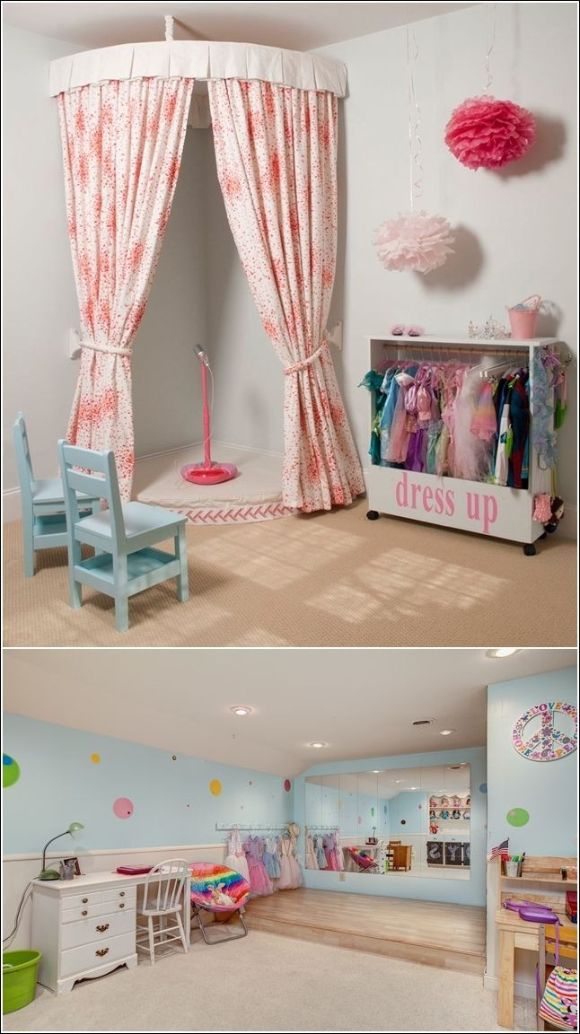 Kids Room Set Up
 10 Fun Ideas to Decorate Your Kids room