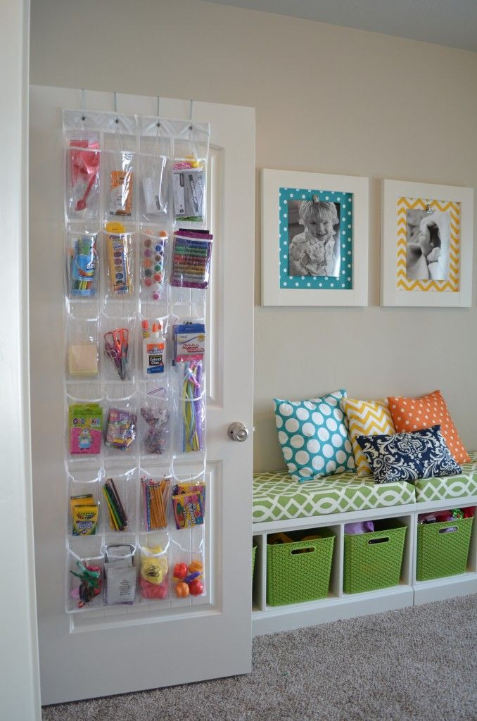 Kids Room Set Up
 How to set up a playroom for kids when you don t have a