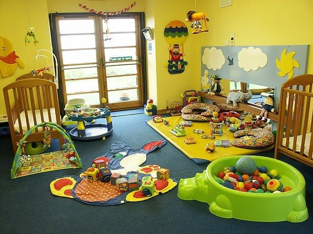 Kids Room Set Up
 How To Reduce Dust In Your Child s Nursery