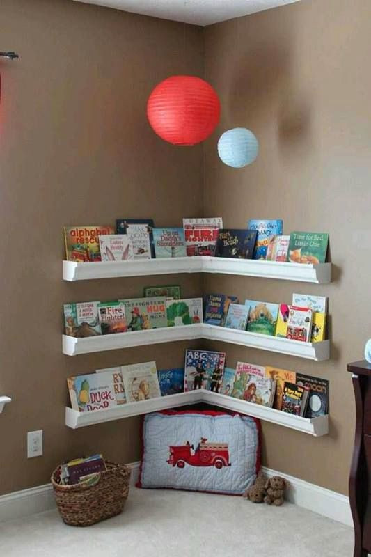 Kids Room Set Up
 How to set up a playroom for kids when you don t have a