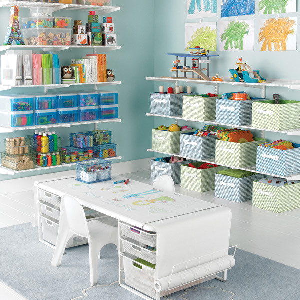 Kids Room Store
 Keeping Kids Rooms Clutter Free