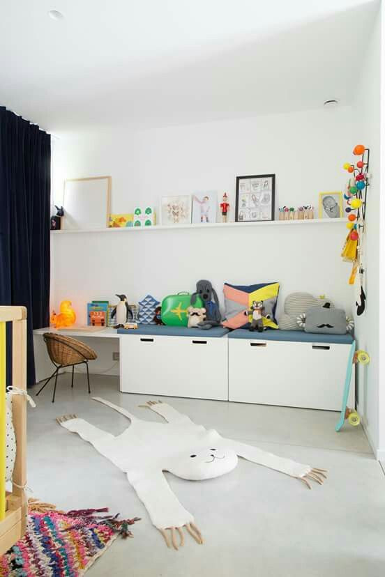 Kids Room Store
 Kids room store and play area mit Bildern