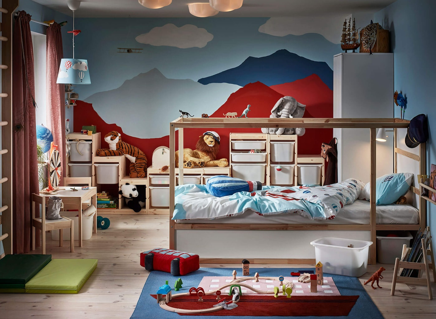 Kids Room Store
 Kids Furniture Rooms IKEA