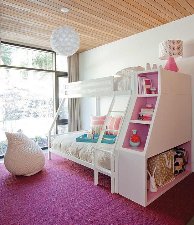 Kids Room To Go
 House & Home