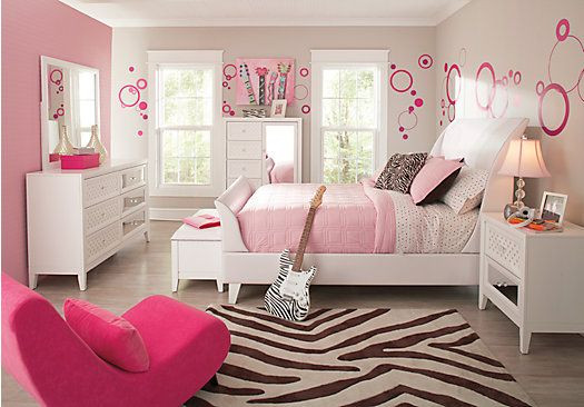 Kids Room To Go
 Rooms to go bedroom furniture for kids 15 ways to add