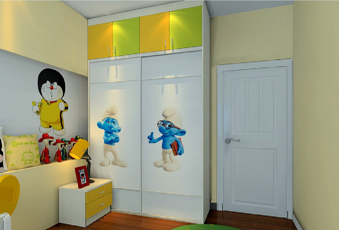 Kids Room Wardrobe
 5 Best Design Ideas For Your Kid s Bedrooms