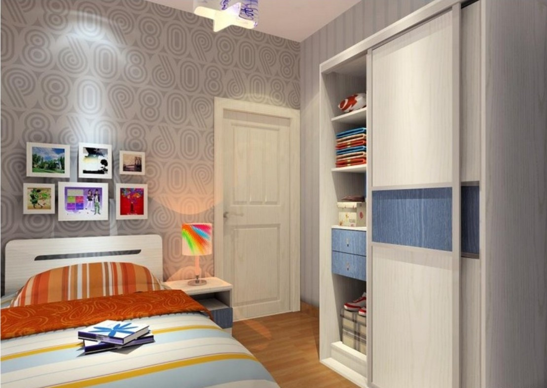 Kids Room Wardrobe
 25 Best Ideas Childrens Bedroom Wardrobes