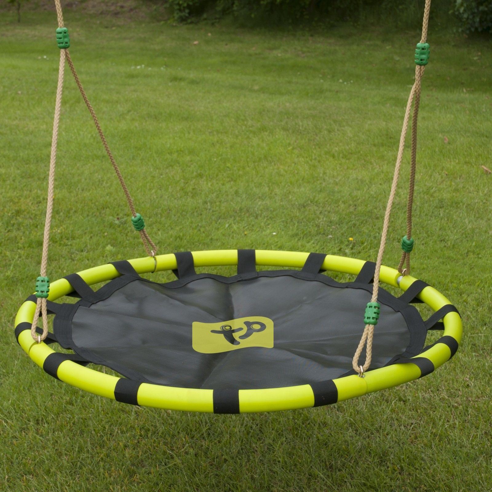 Kids Round Swing
 TP Activity Toys Nest Swing 1 2m large round children s