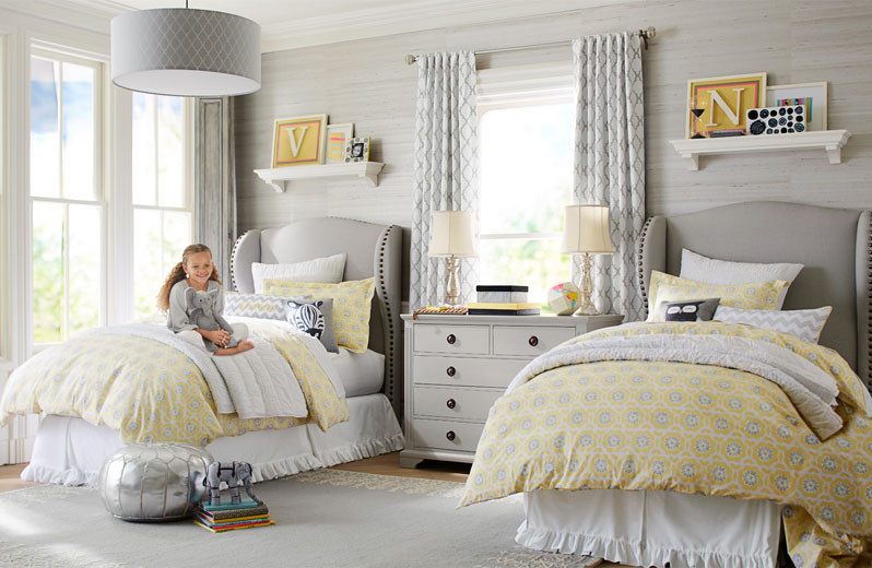 Kids Shared Bedroom Ideas
 25 Awesome d Bedroom Ideas for Kids
