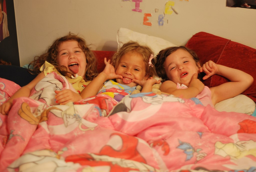 Kids Sleepover Party
 Ideas Galore How to Plan the Perfect Kids Sleepover