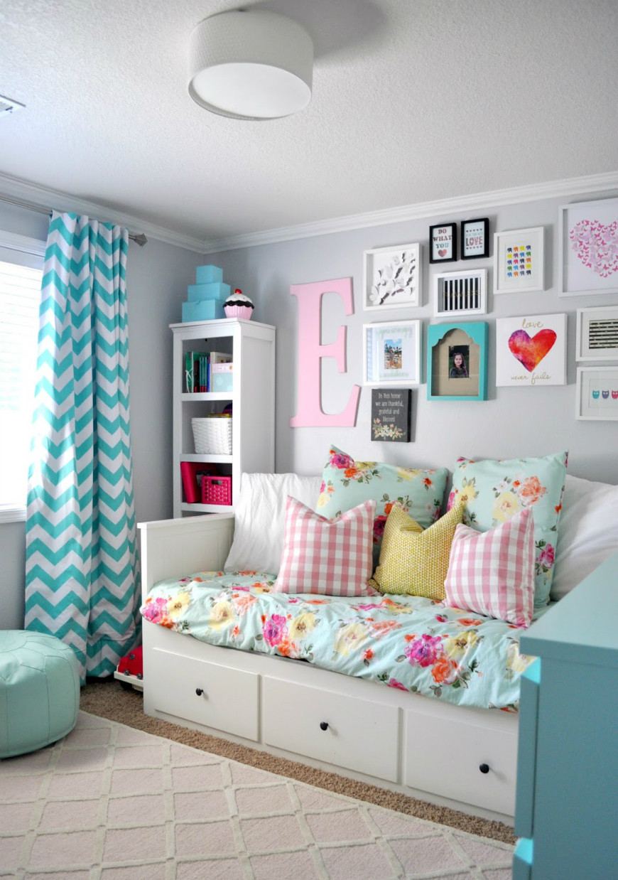 Kids Small Bedroom Ideas
 Lovely Small Kids Bedroom Ideas You Will Want to Copy