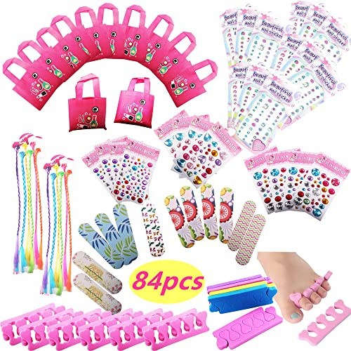 Kids Spa Party Favors
 Kids Spa Party Supplies Amazon