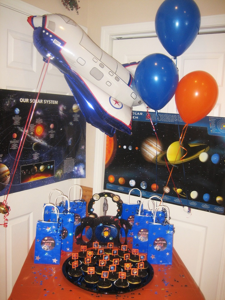 Kids Space Party
 Space Party Supplies Kids Birthday Parties