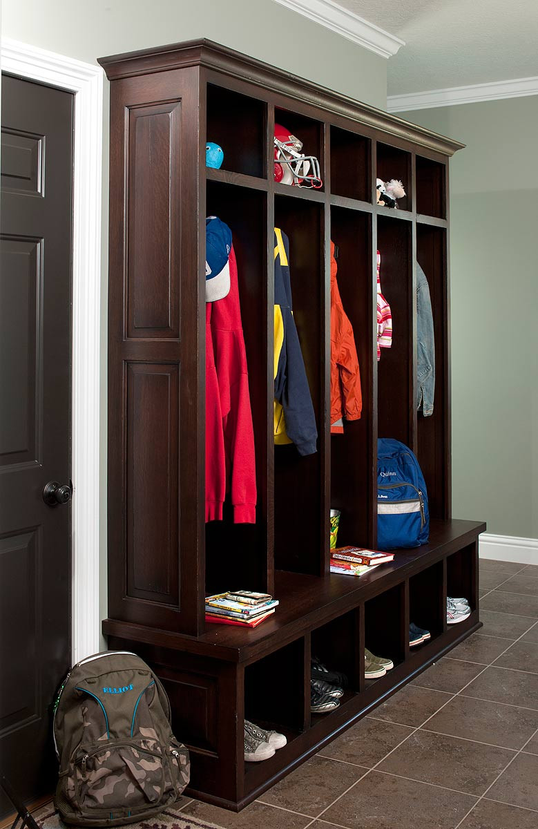 Kids Storage Locker
 Mullet Cabinet — Kids Storage Lockers