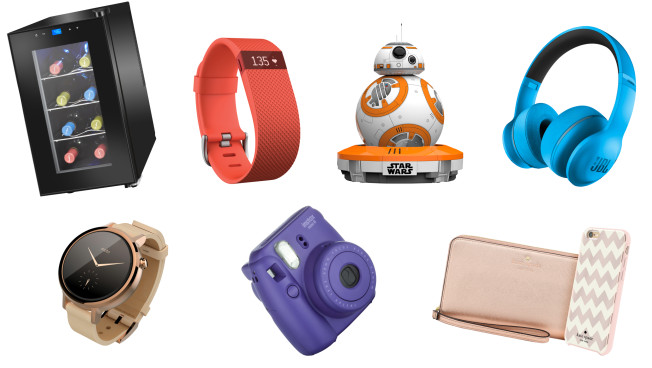 Kids Technology Gifts
 The Best Tech Gifts for Him Her the Kids and Family