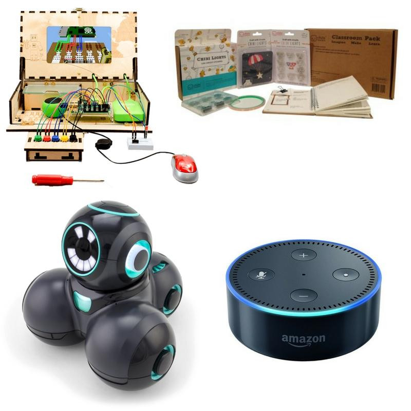 Kids Technology Gifts
 Best Tech Gifts for Kids 2017 Techie Homeschool Mom