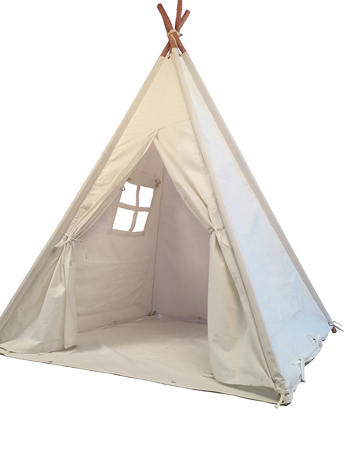 Kids Tent Indoor
 Pericross Kids Teepee Tent Indian Play Tent Children s