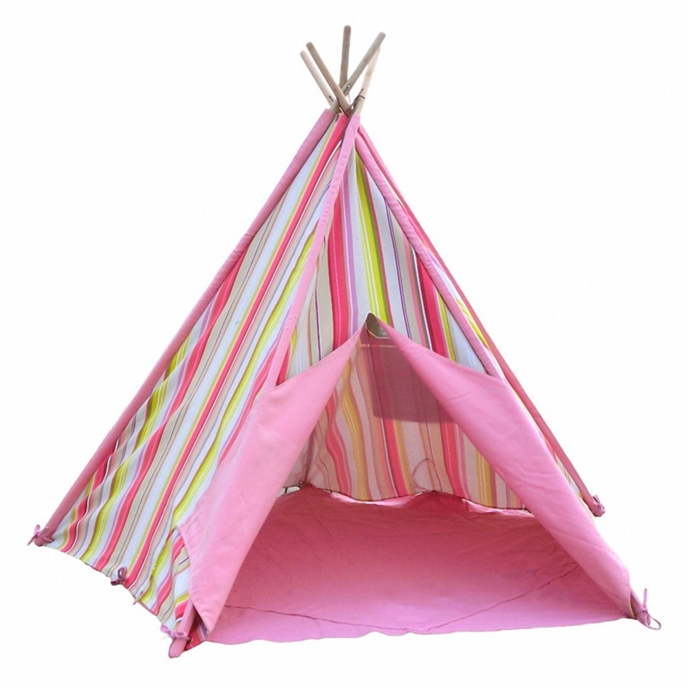 Kids Tent Indoor
 line Get Cheap Indoor Teepee Tents Aliexpress