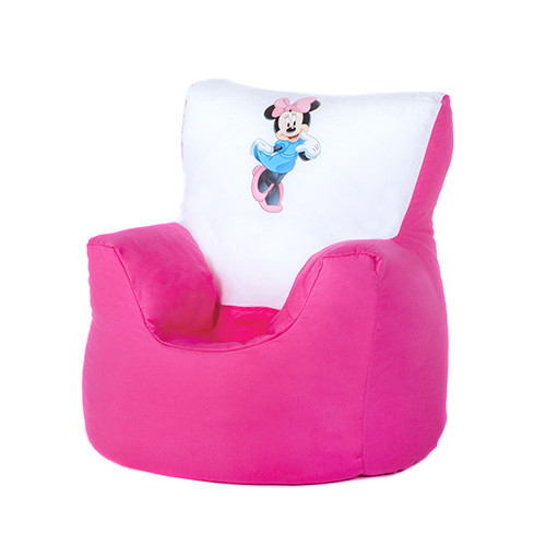 Kids Tv Chair
 Children s Kids Character Bean Bag Arm Chairs Toddler Seat