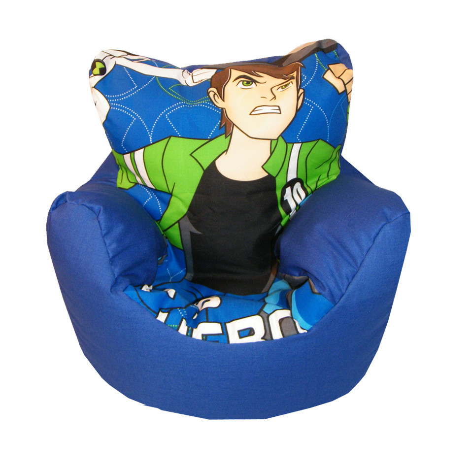 Kids Tv Chair
 Kids Children s TV Disney Character Design Bean Bag Chair