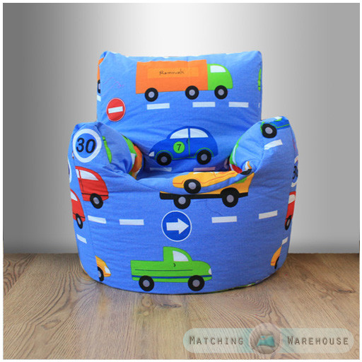 Kids Tv Chair
 Childrens Character Filled Beanbag Kids Bean Bag Chair