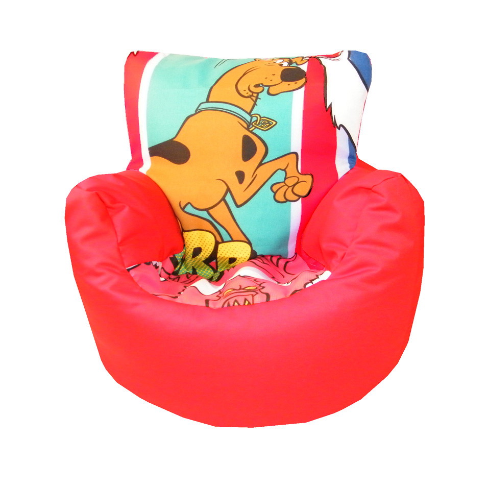 Kids Tv Chair
 Kids Children s TV Disney Character Design Bean Bag Chair