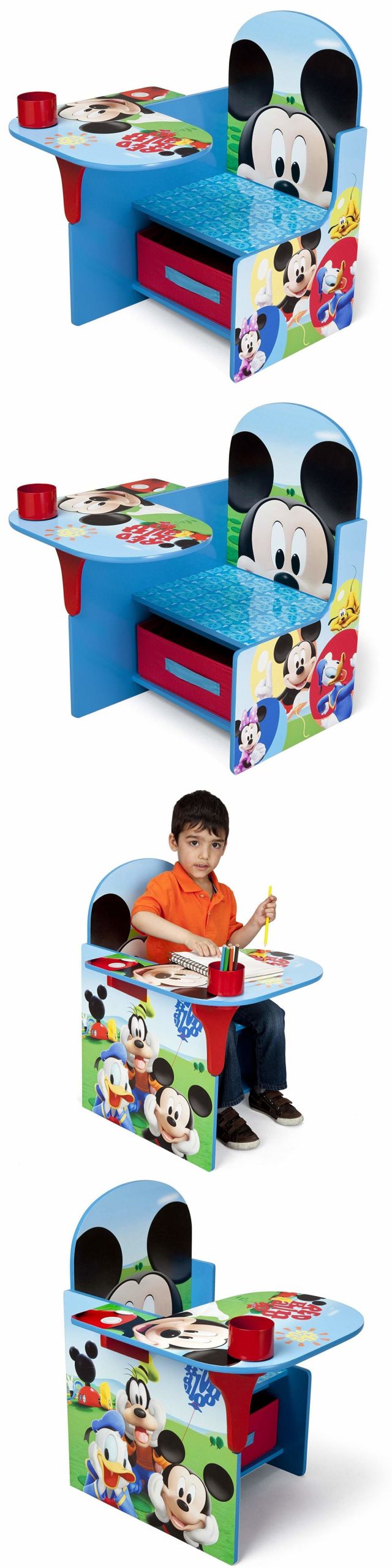 Kids Tv Chair
 Desks Toddler Desks For Kids Mickey Mouse Tv Chair