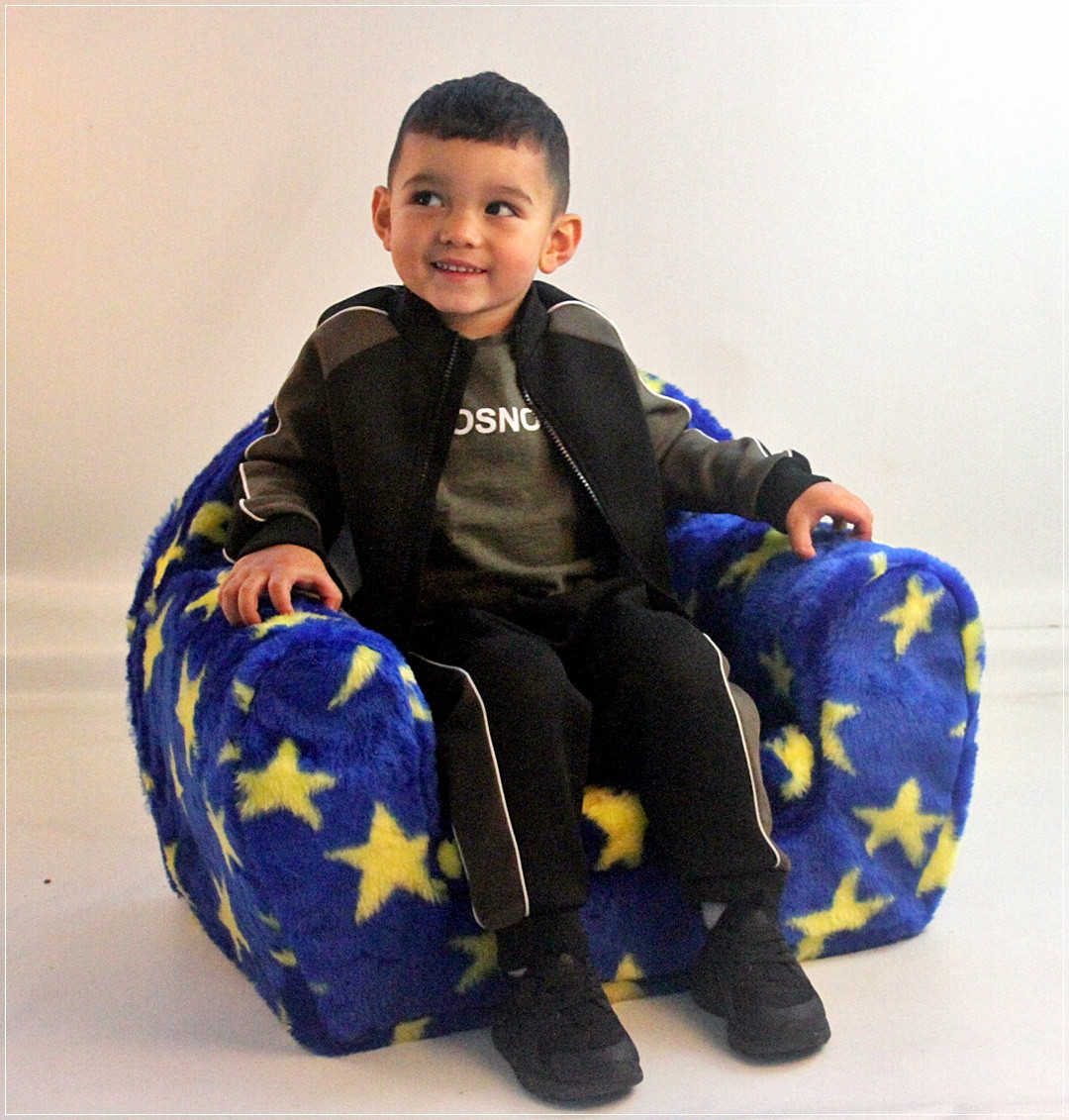 Kids Tv Chair
 Kids Foam Chair I pad Tv Relaxing Toddlers Chair Very