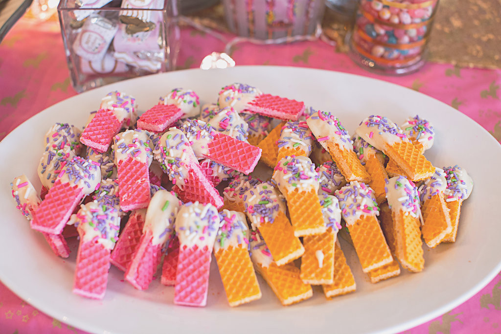 Kids Unicorn Party Food Ideas
 Top 10 Unicorn Theme Party Ideas and Tips