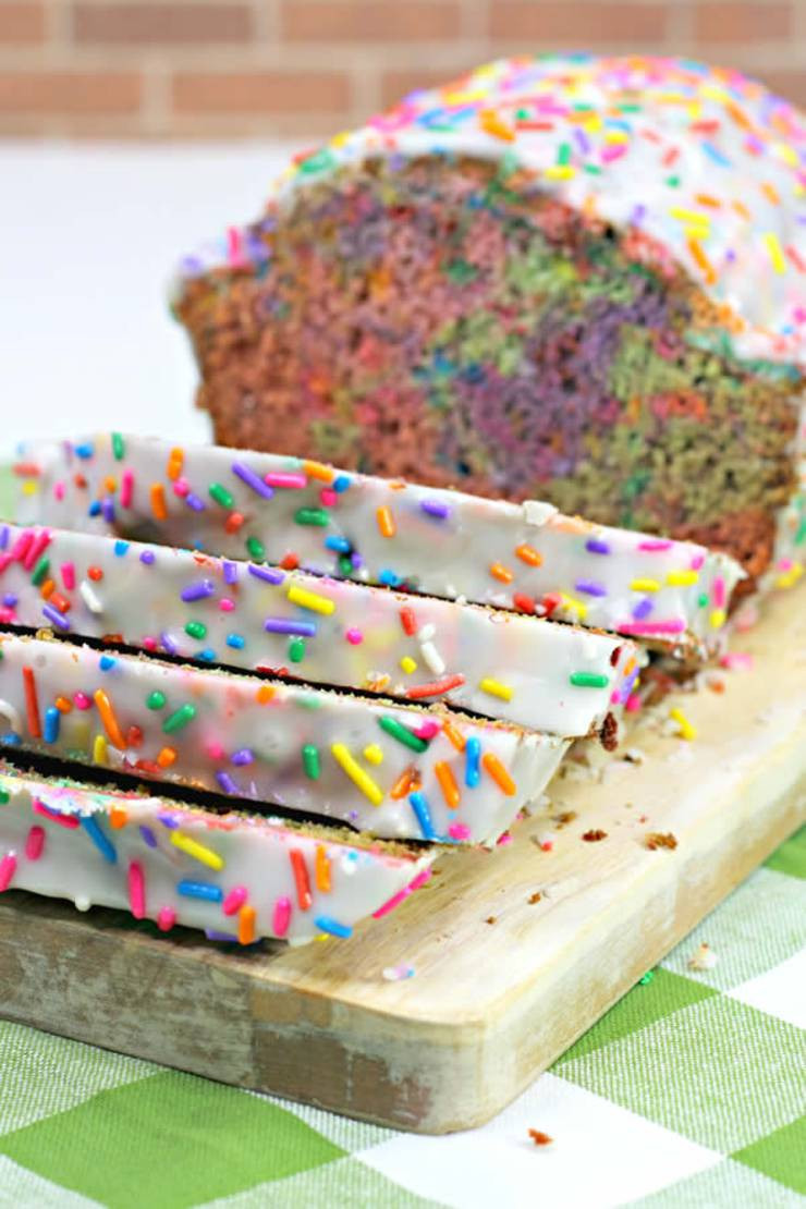 Kids Unicorn Party Food Ideas
 Kids Party Food BEST Unicorn Bread EASY Unicorn Party