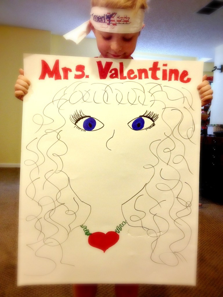 Kids Valentine Party Game
 12 Coolest Valentine’s Day School Party Games