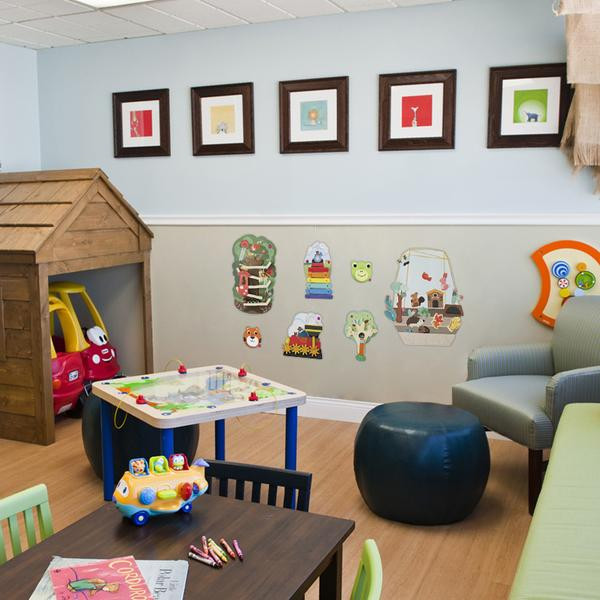 Kids Waiting Room
 Creating Kid Friendly Waiting Rooms With Waiting Room Toys