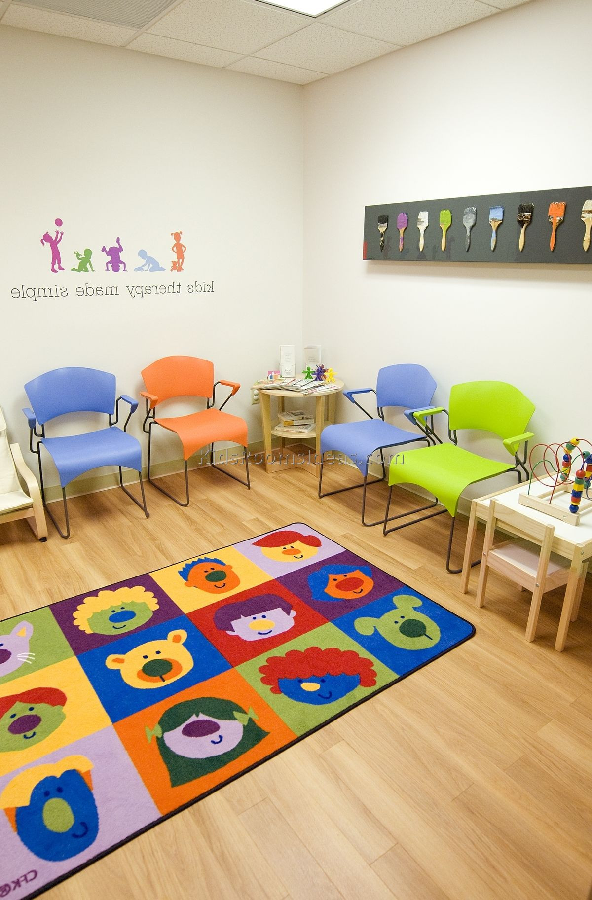 Kids Waiting Room
 Waiting Room Toys Daycare Furniture Kids fice Ideas