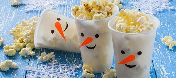 Kids Winter Birthday Party Ideas
 Our Top 10 Must See Outdoor Lounge