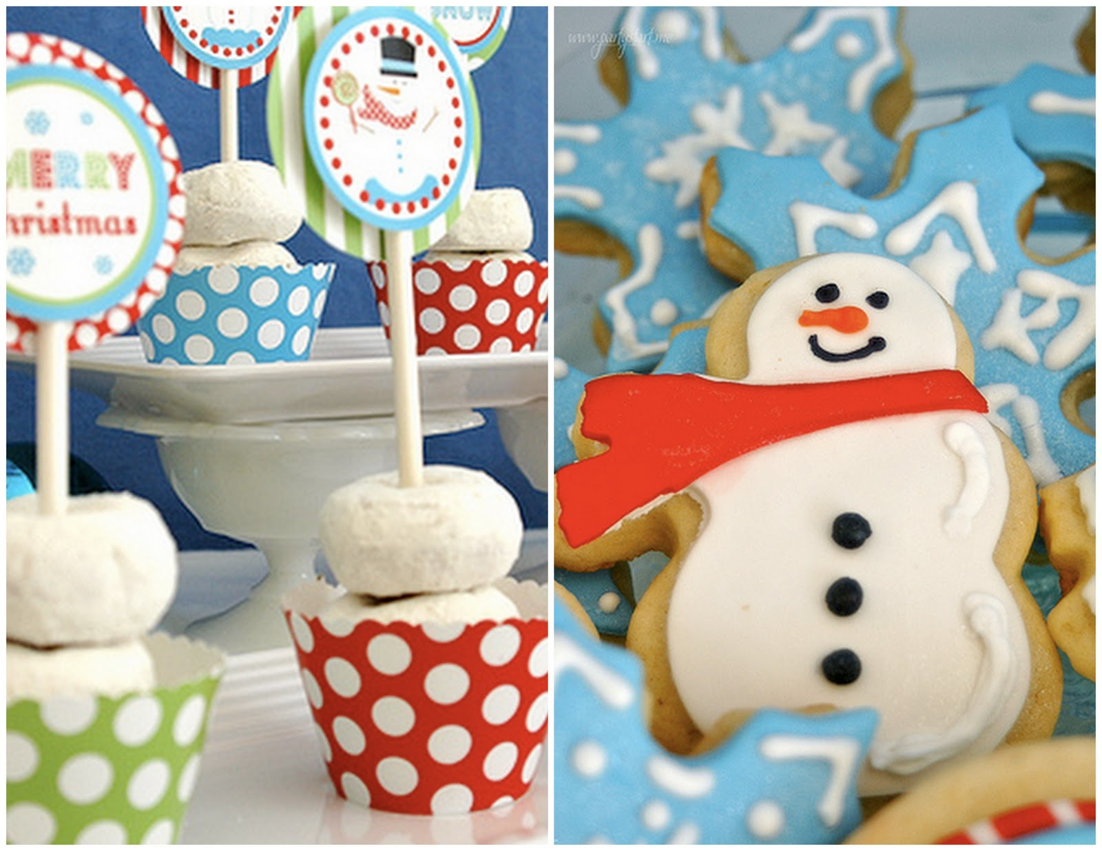 Kids Winter Birthday Party Ideas
 Pocket Full of Parties A Children s Winter Party