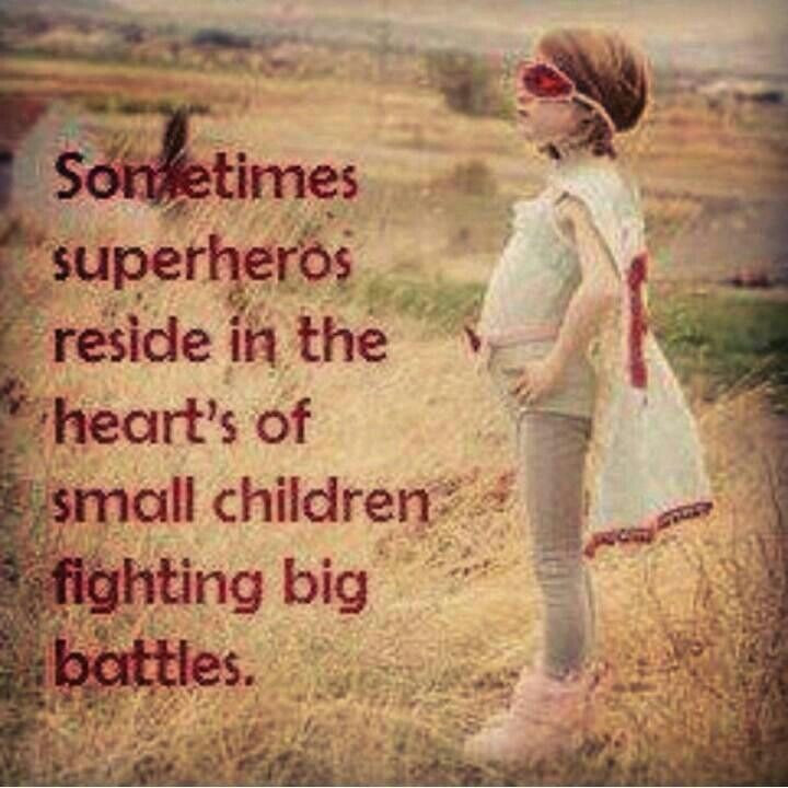 Kids With Cancer Quotes
 78 images about Childhood cancer on Pinterest