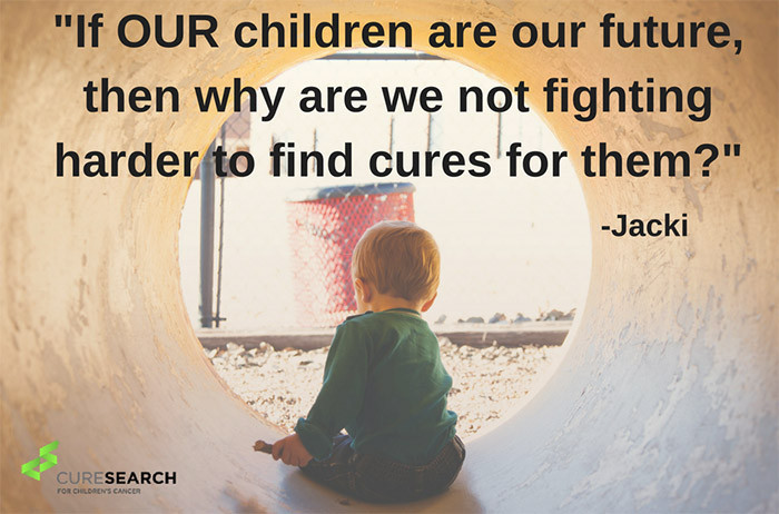 Kids With Cancer Quotes
 10 Quotes from Parents About the Importance of Children s