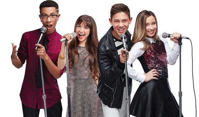 Kidz Bop Kids Life Of The Party
 ficial Tickets and Your Source for Live Entertainment