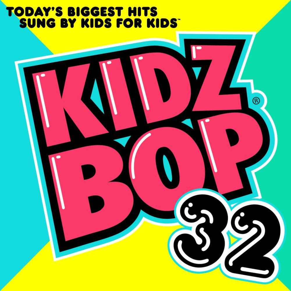Kidz Bop Kids Life Of The Party
 Kidz Bop Kids – Life of the Party Lyrics