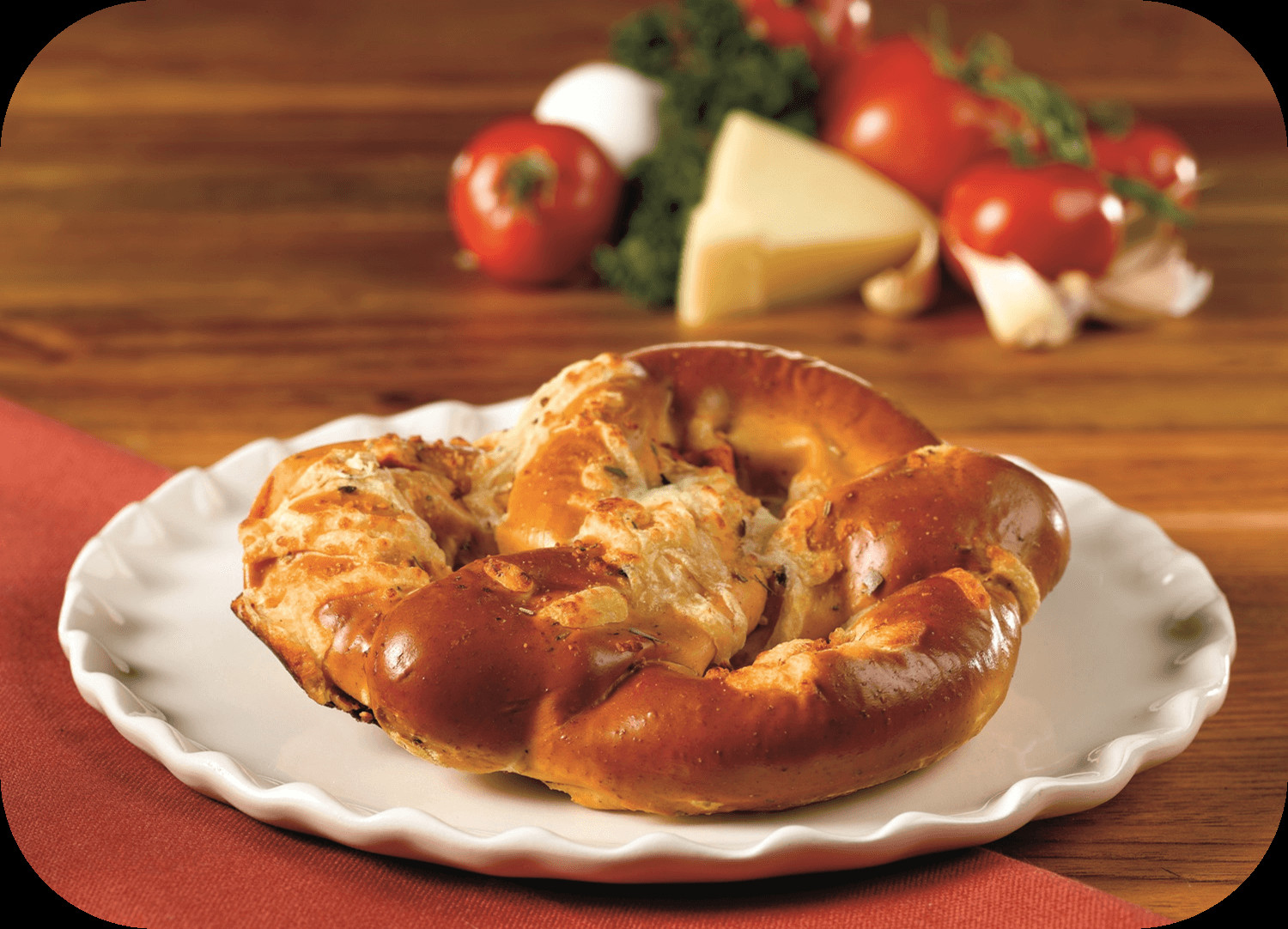 Kim And Scott Gourmet Pretzels
 Kim & Scott’s Gourmet Pretzels – Kim & Scott’s Gourmet