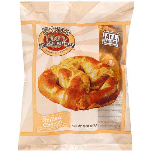 Kim And Scott Gourmet Pretzels
 Kim & Scott s Gourmet Pretzels Grilled Cheese Handmade