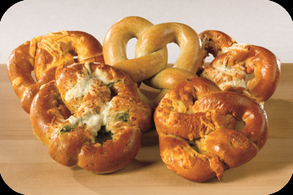 Kim And Scott Gourmet Pretzels
 30 Best Kim and Scott Gourmet Pretzels Home Family