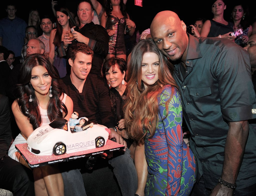 Kim Kardashian Birthday Party
 Kim Kardashian 31st Birthday Party in Las Vegas